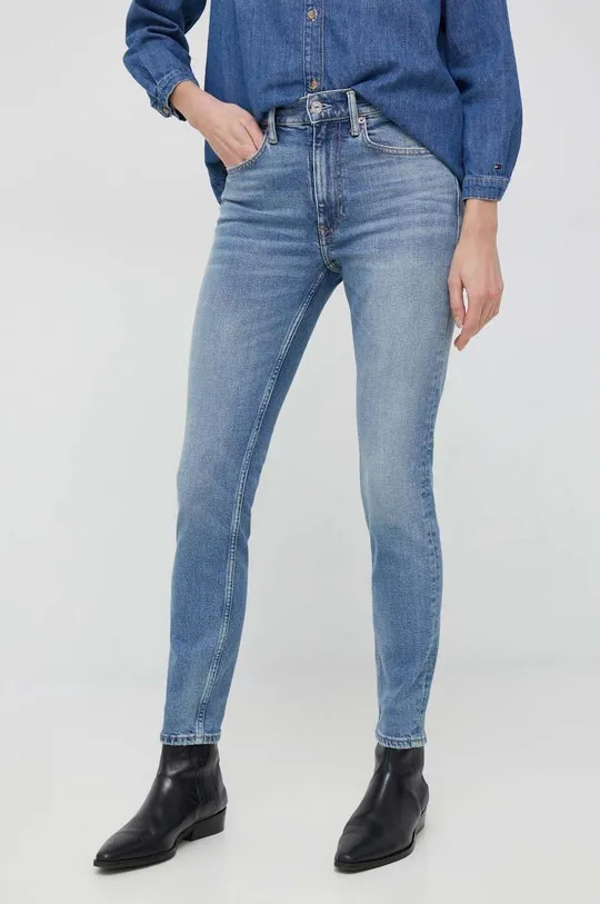 blu Polo Ralph Lauren jeans Donna