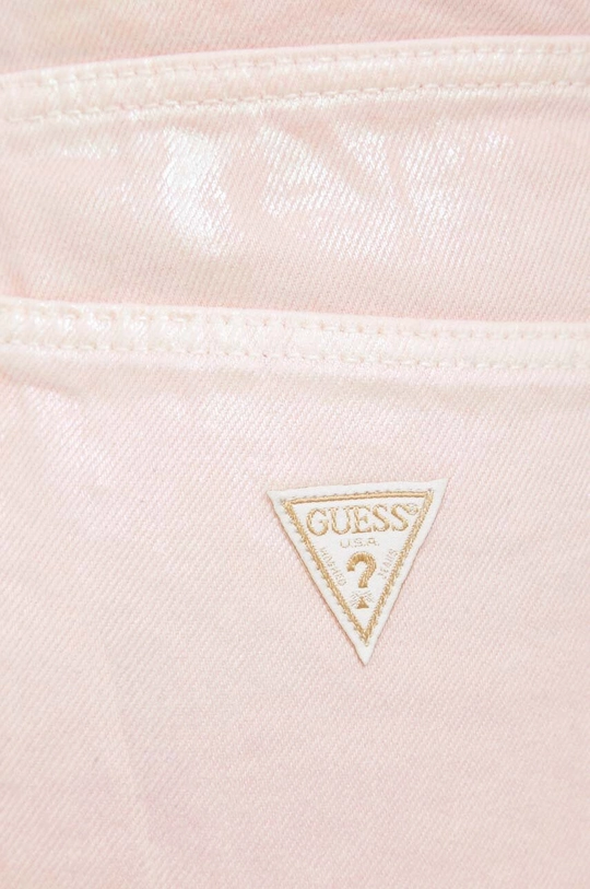 Τζιν παντελόνι Guess Γυναικεία