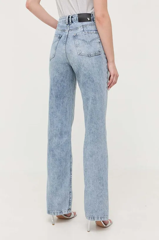 Patrizia Pepe jeans Materiale principale: 100% Cotone Fodera delle tasche: 65% Poliestere, 35% Cotone