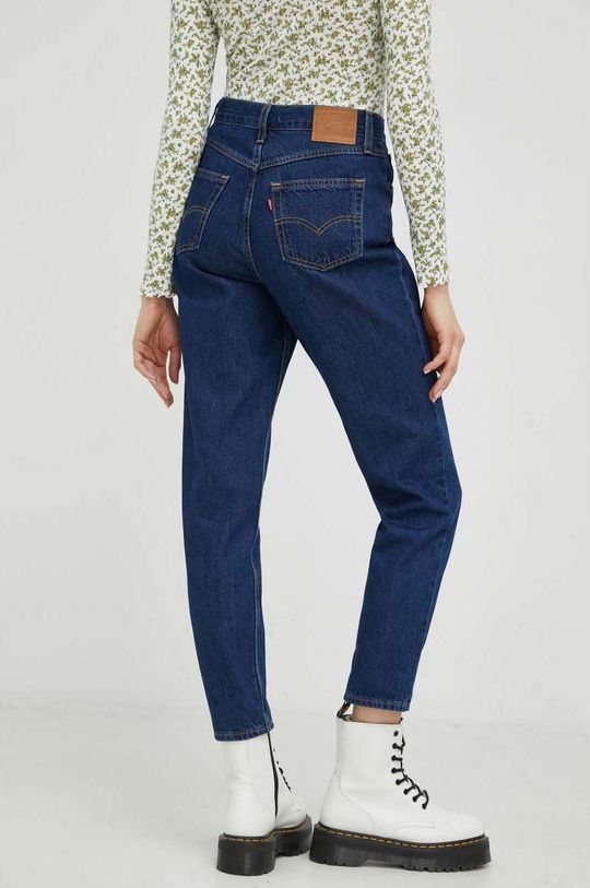 Levi's jeansi 80s Mom Jean  100% Bumbac