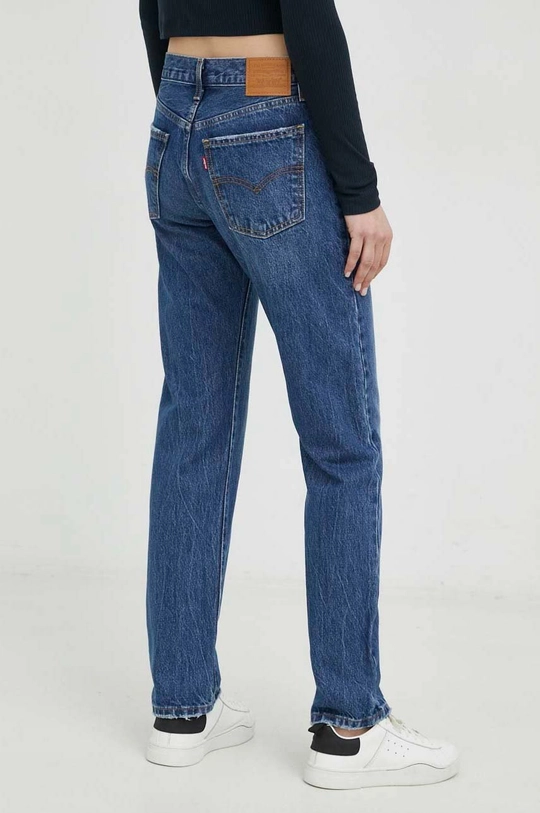 Levi's jeansy 100 % Bawełna