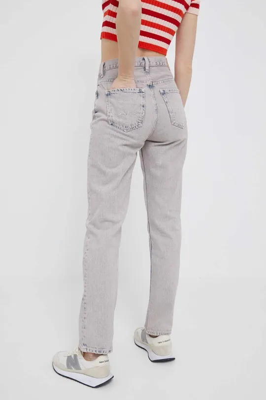 Pepe Jeans jeansy Celyn Rose Materiał zasadniczy: 100 % Bawełna, Podszewka kieszeni: 65 % Poliester, 35 % Bawełna