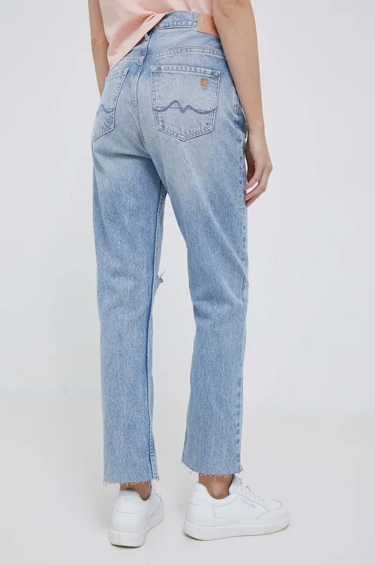 Τζιν παντελόνι Pepe Jeans  100% Βαμβάκι