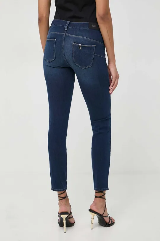 Liu Jo jeans Materiale principale: 70% Cotone, 21% Poliestere, 9% Elastam Fodera delle tasche: 97% Cotone, 3% Elastam