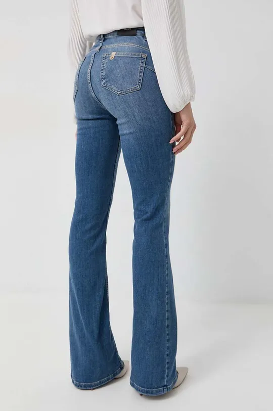 Liu Jo jeans Beat Rivestimento: 65% Poliestere, 35% Cotone Materiale principale: 70% Cotone, 14% Lyocell, 14% Poliestere, 2% Elastam