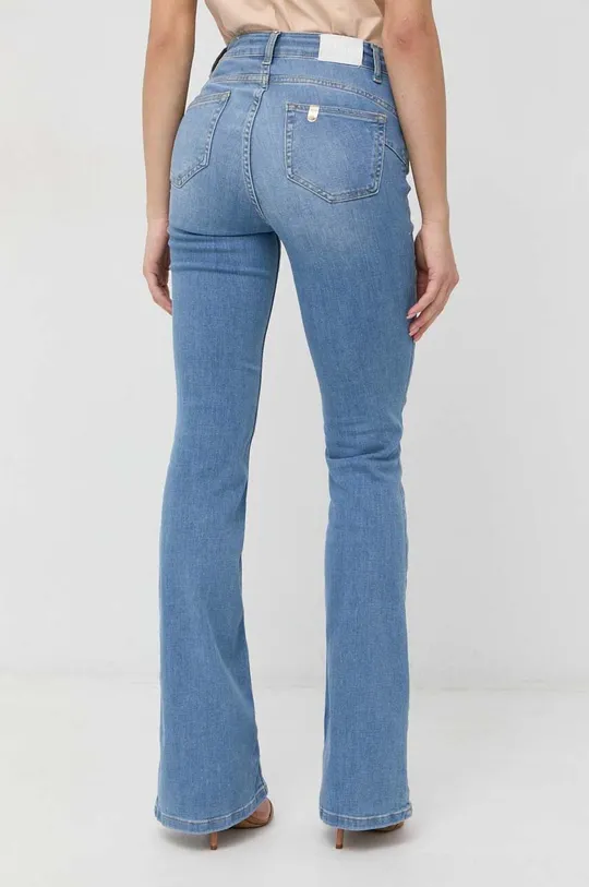 Liu Jo jeans Beat Rivestimento: 65% Poliestere, 35% Cotone Materiale principale: 70% Cotone, 14% Lyocell, 14% Poliestere, 2% Elastam