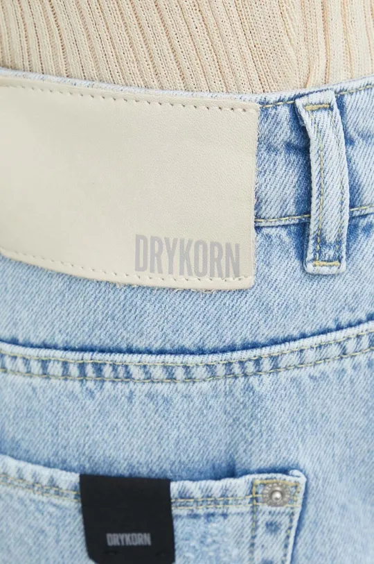 niebieski Drykorn jeansy