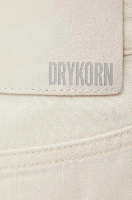 Бавовняні джинси Drykorn Жіночий
