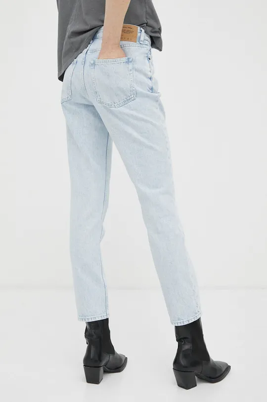 American Vintage jeansy 100 % Bawełna