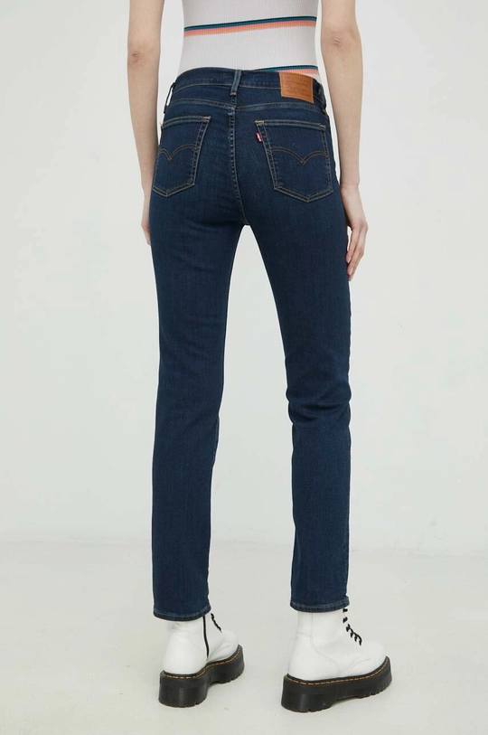 Traperice Levi's 724  85% Pamuk, 7% Lyocell, 6% Elastomultiester, 2% Elastan