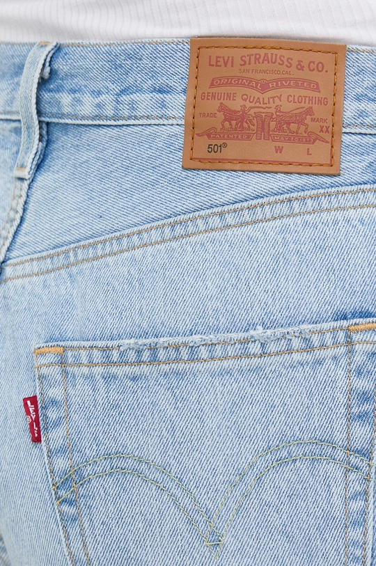 Τζιν παντελόνι Levi's 501 '90s Γυναικεία