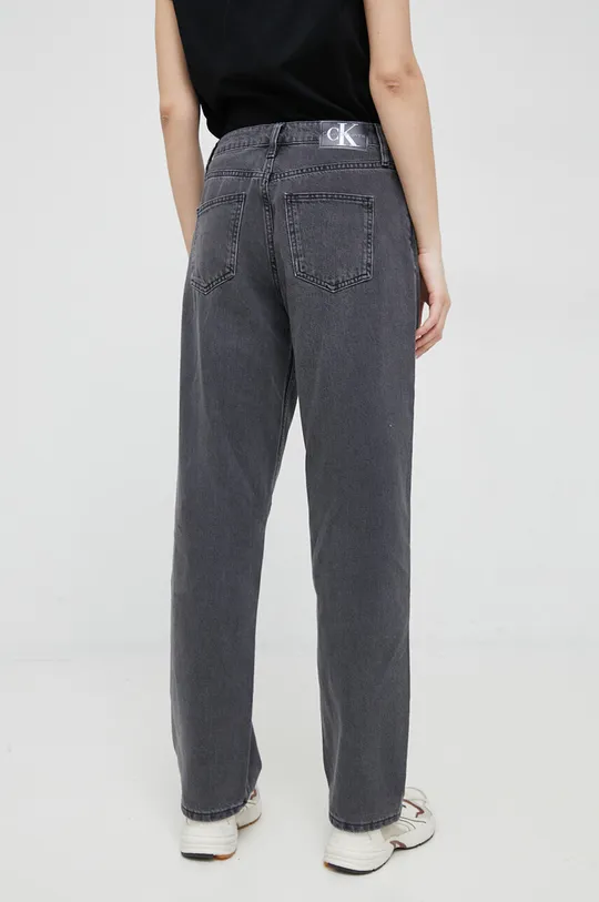 Traperice Calvin Klein Jeans 90s Straight  100% Pamuk