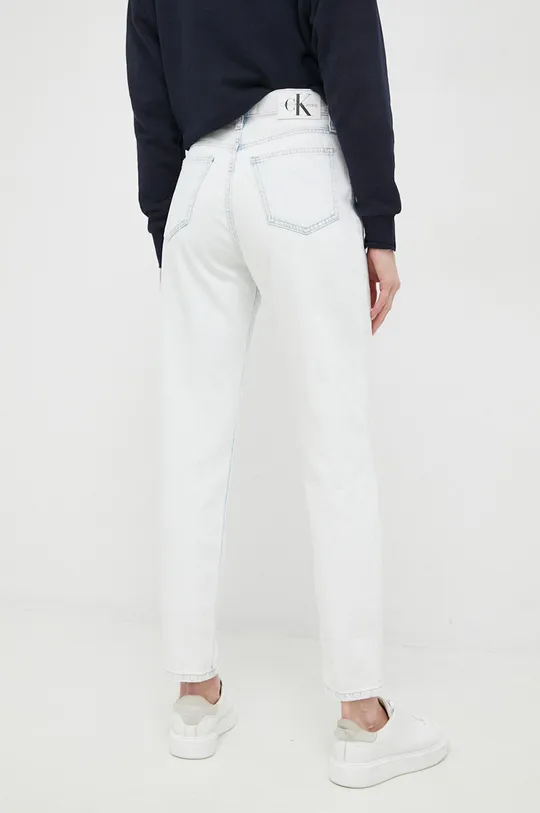 Bavlněné džíny Calvin Klein Jeans  100 % Bavlna