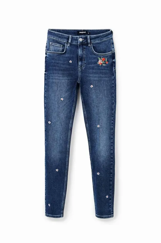 Desigual jeansy Damski