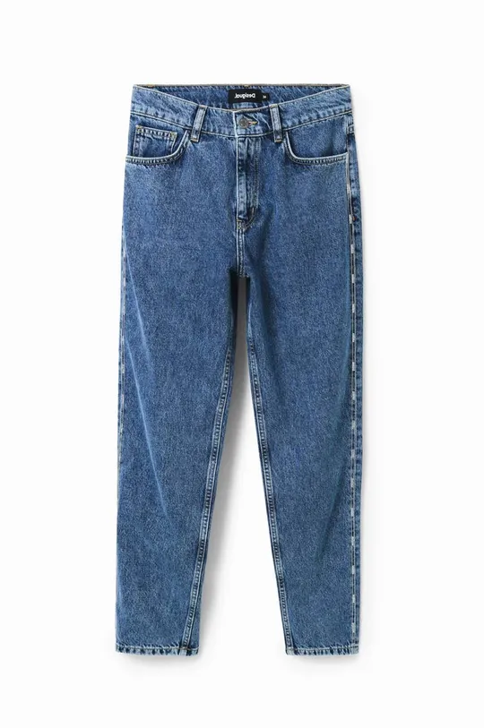 Desigual jeansy Damski