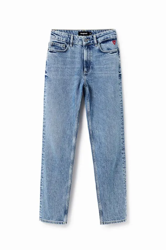 Desigual jeansy Damski