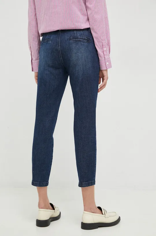 Sisley jeansy Ankara 99 % Bawełna, 1 % Elastan
