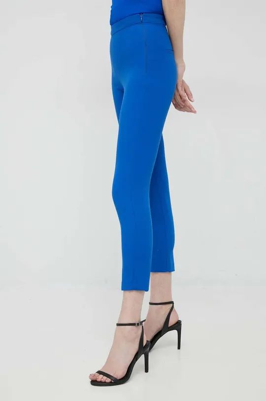 μπλε Παντελόνι Sisley Γυναικεία