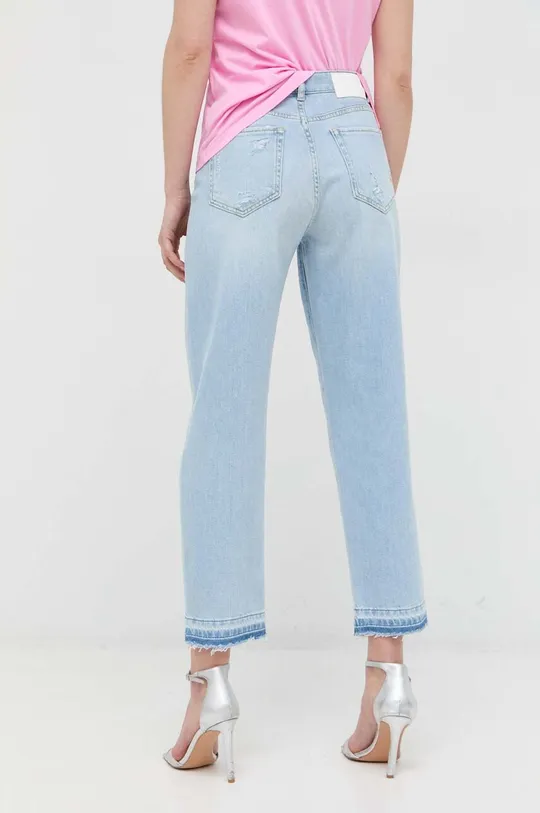 Pinko jeansy Maddie Materiał zasadniczy: 96 % Bawełna, 4 % Elastomultiester, Podszewka: 65 % Poliester, 35 % Bawełna