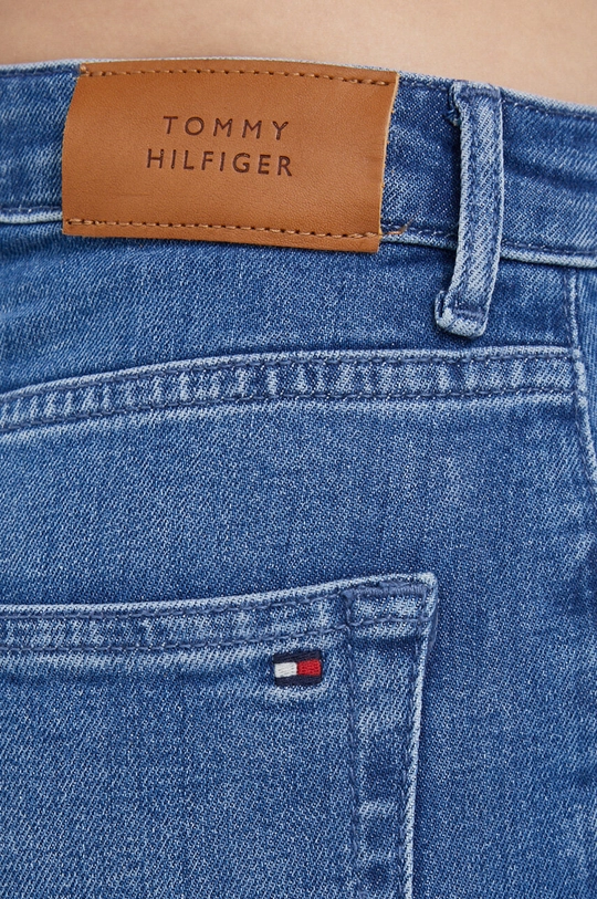 Τζιν παντελόνι Tommy Hilfiger Γυναικεία