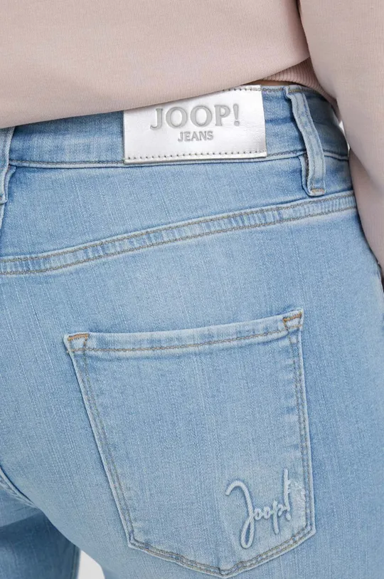 niebieski Joop! jeansy