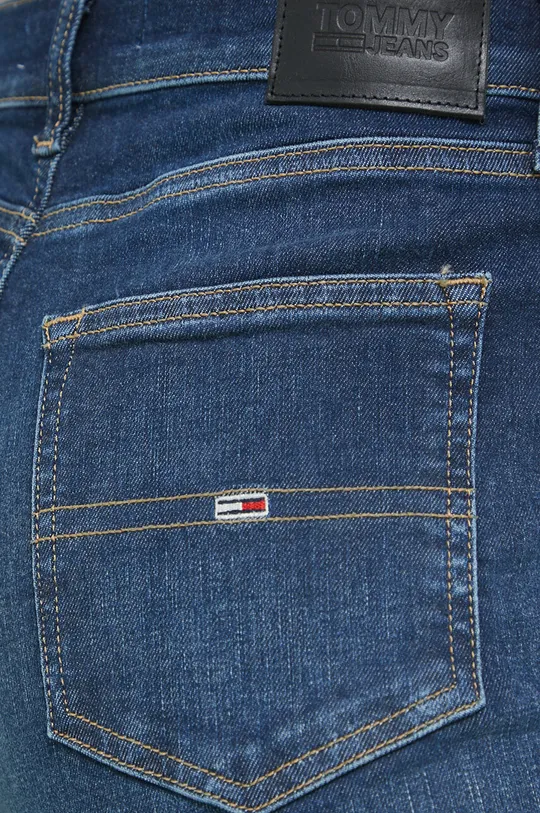 Τζιν παντελόνι Tommy Jeans Γυναικεία