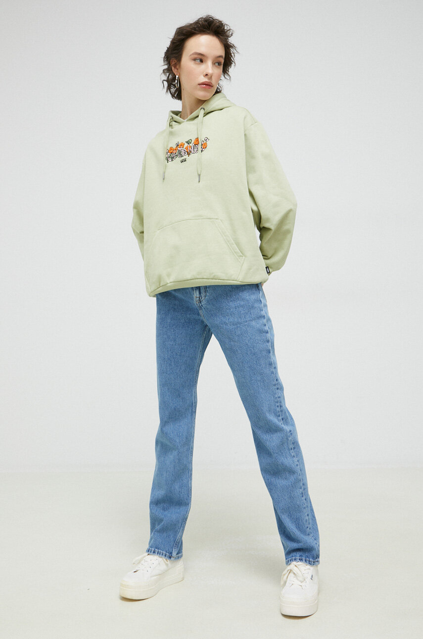 Džíny Tommy Jeans Julie světle modrá