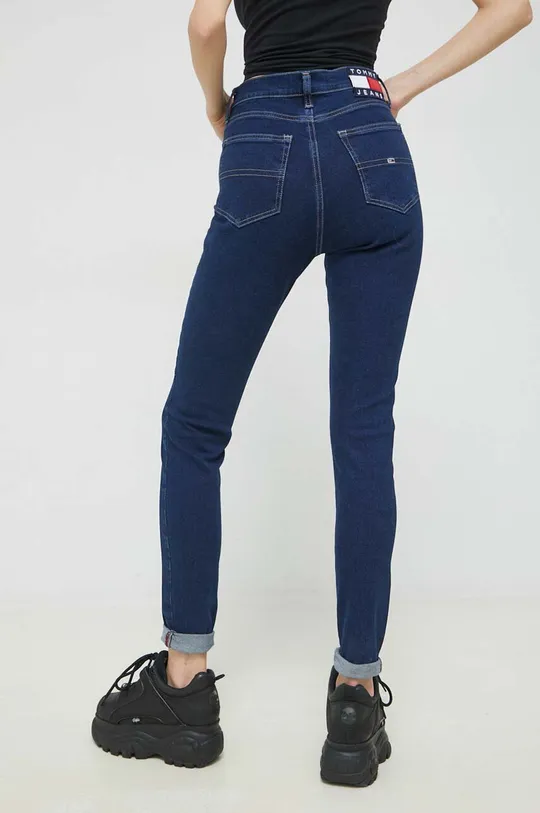 Tommy Jeans jeans 98% Cotone, 2% Elastam