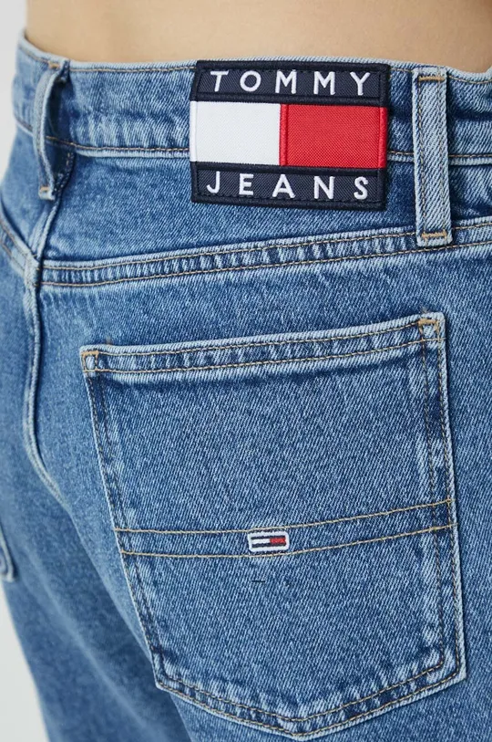 světle modrá Džíny Tommy Jeans