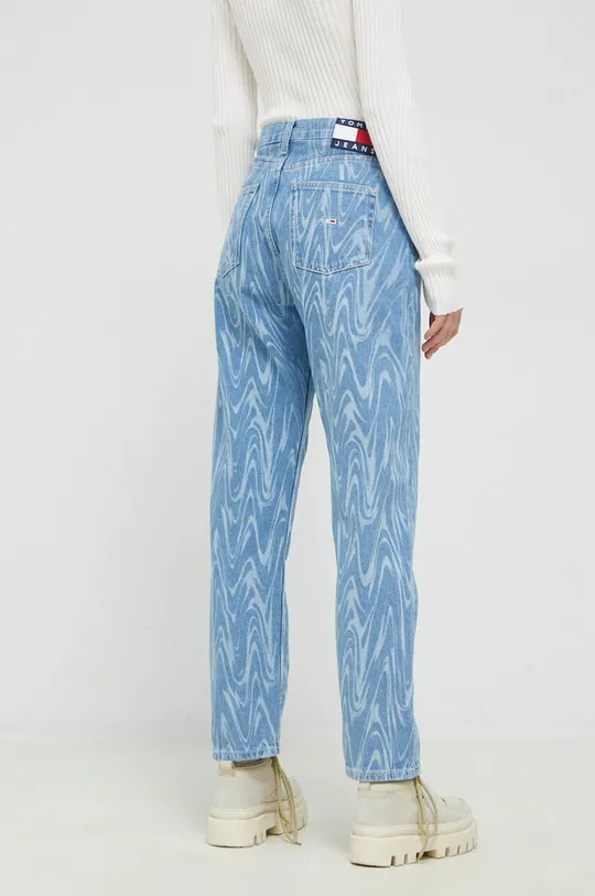 Tommy Jeans jeansy Harper 100 % Bawełna