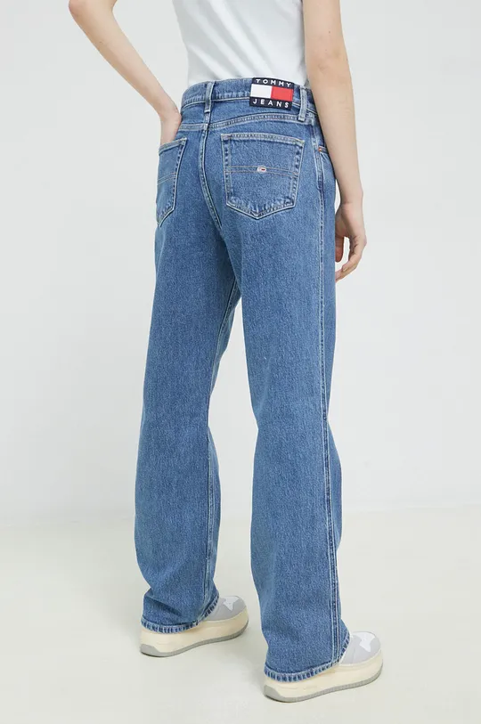 Τζιν παντελόνι Tommy Jeans Besty  99% Βαμβάκι, 1% Σπαντέξ