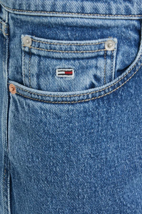 jasny niebieski Tommy Jeans jeansy Besty