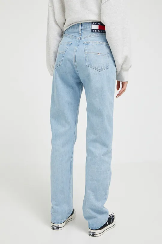 Tommy Jeans jeansy Julie 100 % Bawełna
