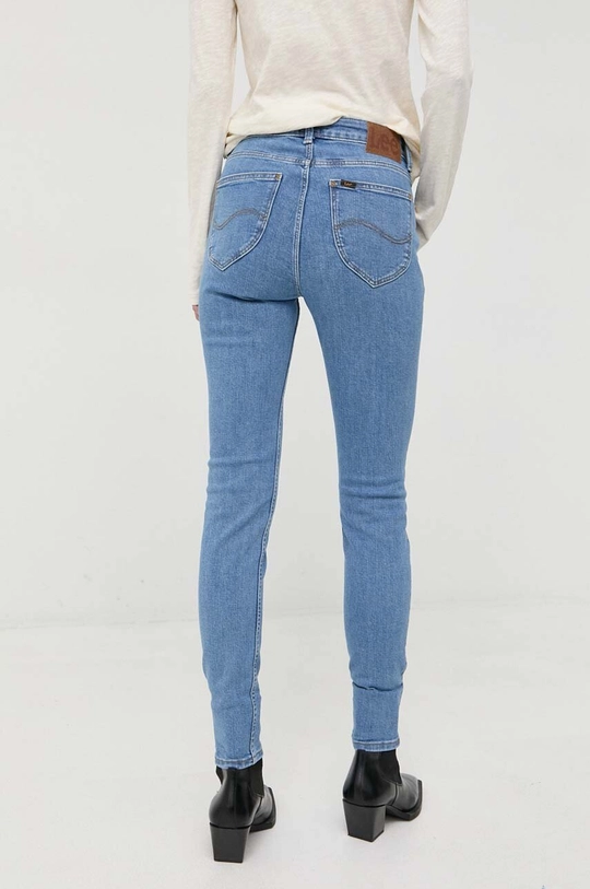 scarlett high waist lee