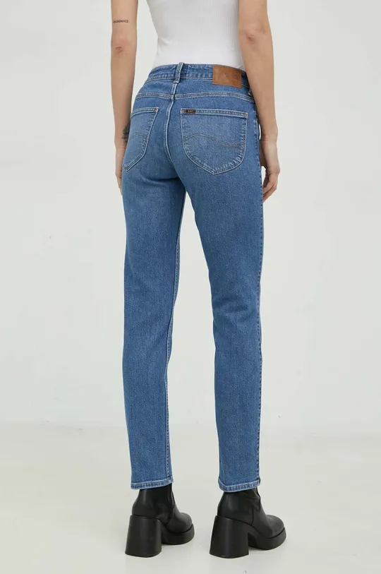 Lee jeans Elly 99% Cotone, 1% Elastam