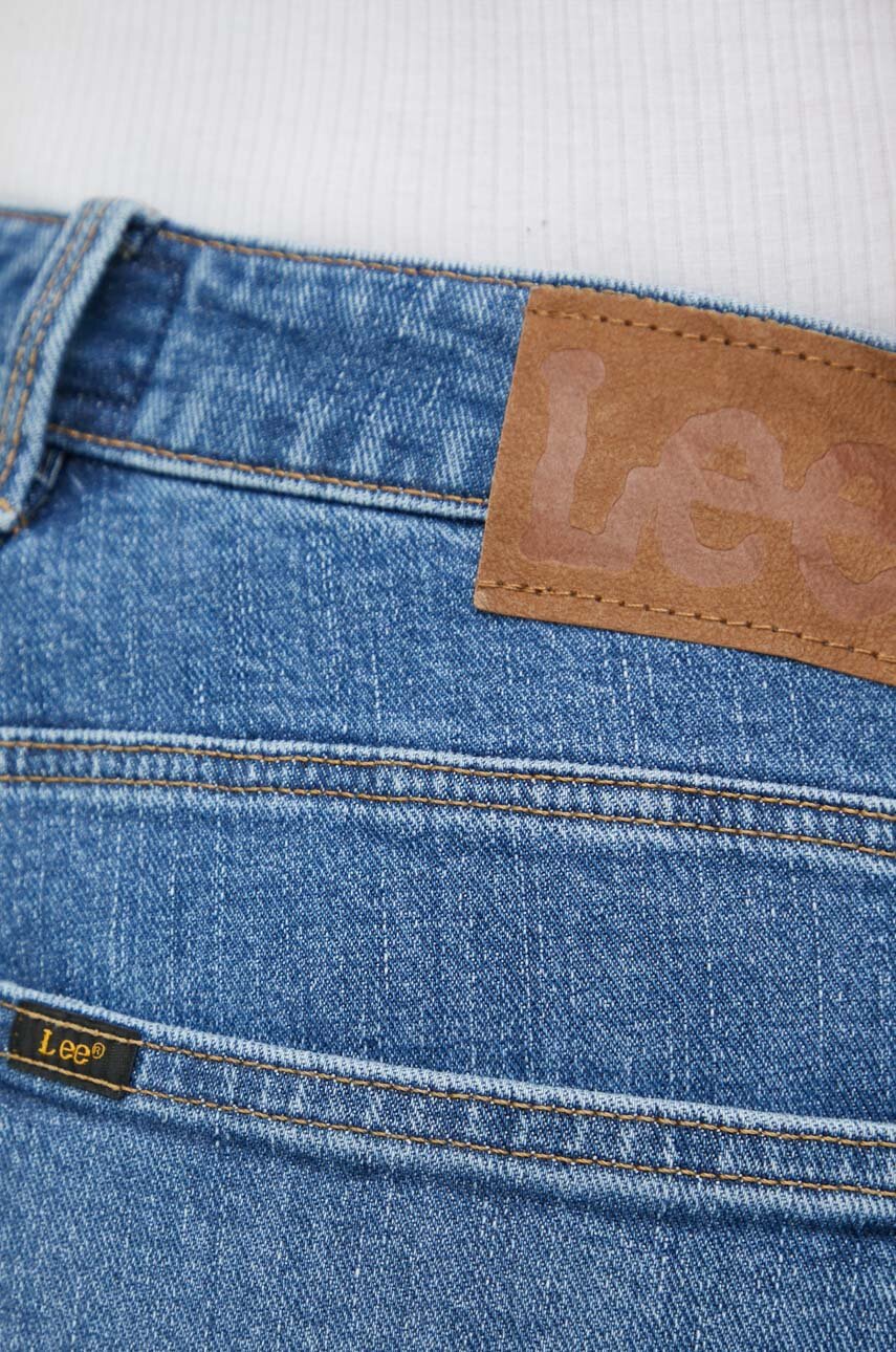 Τζιν παντελόνι Lee Elly | ANSWEAR.gr