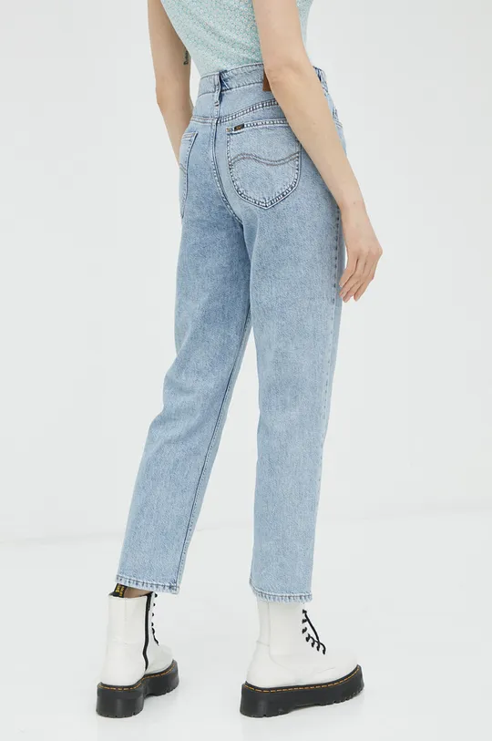 Lee jeans Elasticated Carol 69% Cotone, 31% Lyocell