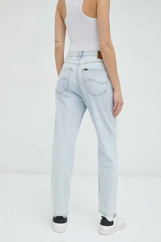 Lee jeansy Carol 95 % Bawełna, 3 % Elastomultiester, 2 % Elastan
