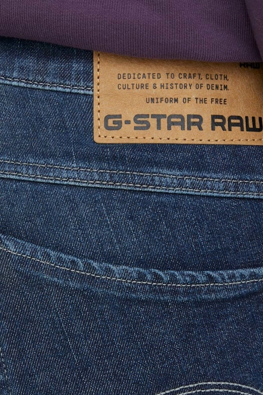 mornarsko modra Kavbojke G-Star Raw