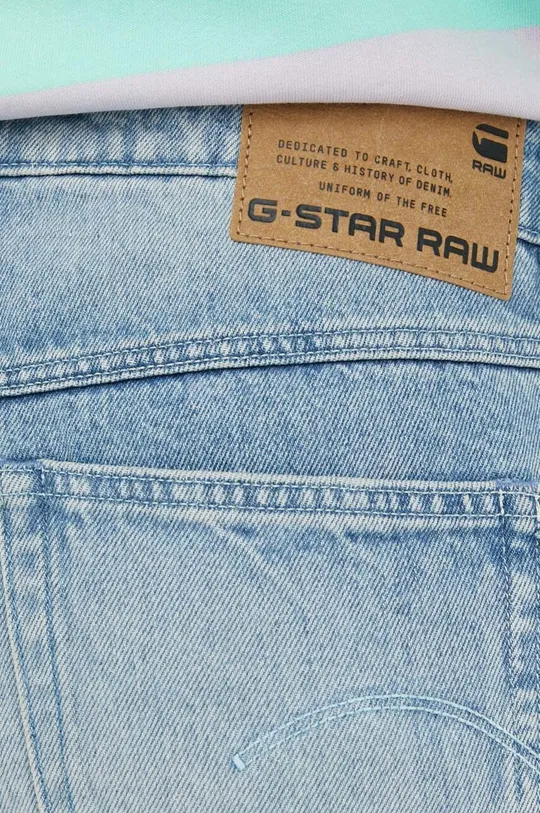 μπλε Τζιν παντελόνι G-Star Raw