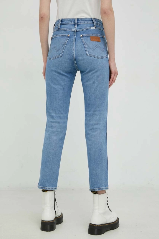 Wrangler jeansy Walker 99 % Bawełna, 1 % Elastan