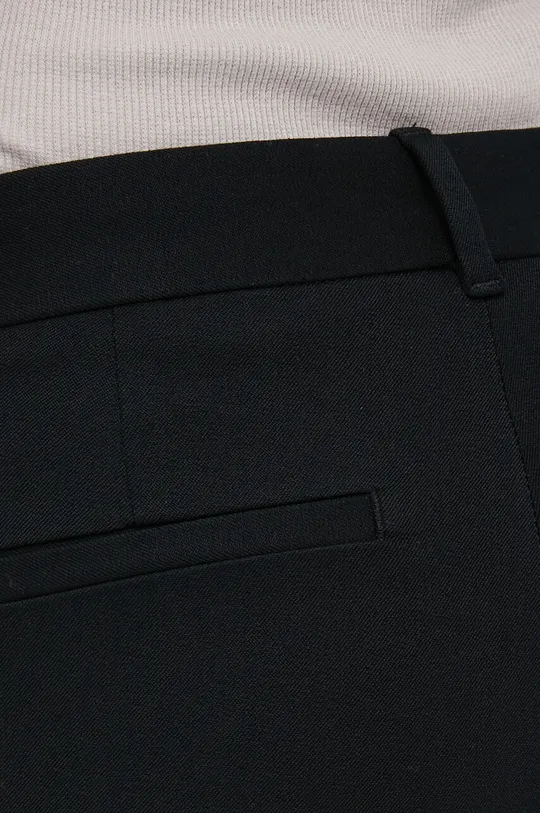 czarny GAP spodnie