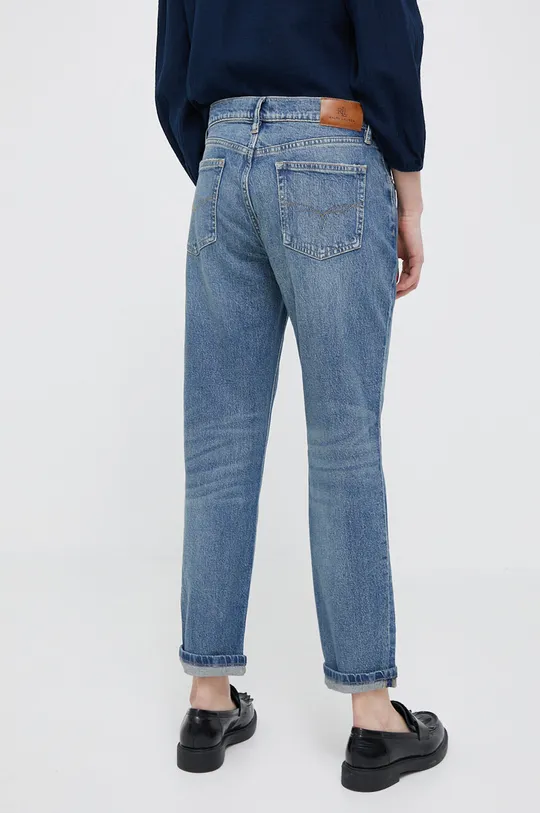 Lauren Ralph Lauren jeansy 99 % Bawełna, 1 % Elastan