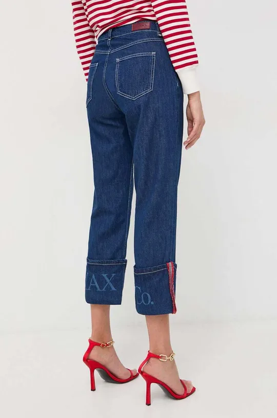 Τζιν παντελόνι MAX&Co.  100% Βαμβάκι
