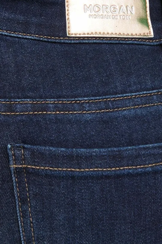 blu navy Morgan jeans
