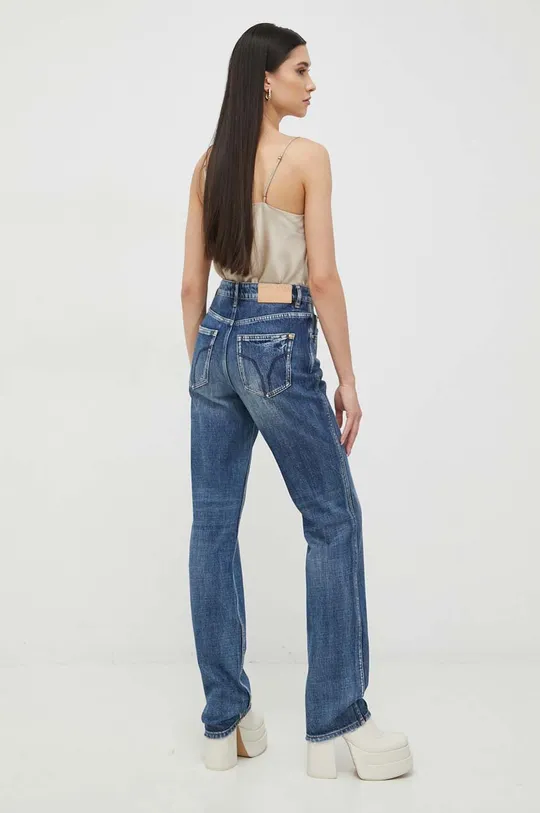 Miss Sixty jeansy 100 % Bawełna