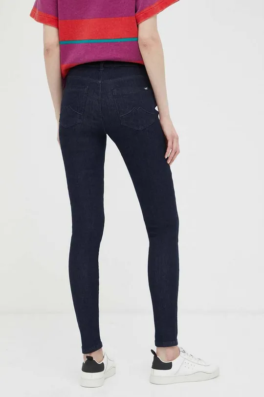 Mustang jeansy Style Shelby Skinny 82 % Bawełna, 16 % Poliester, 2 % Elastan