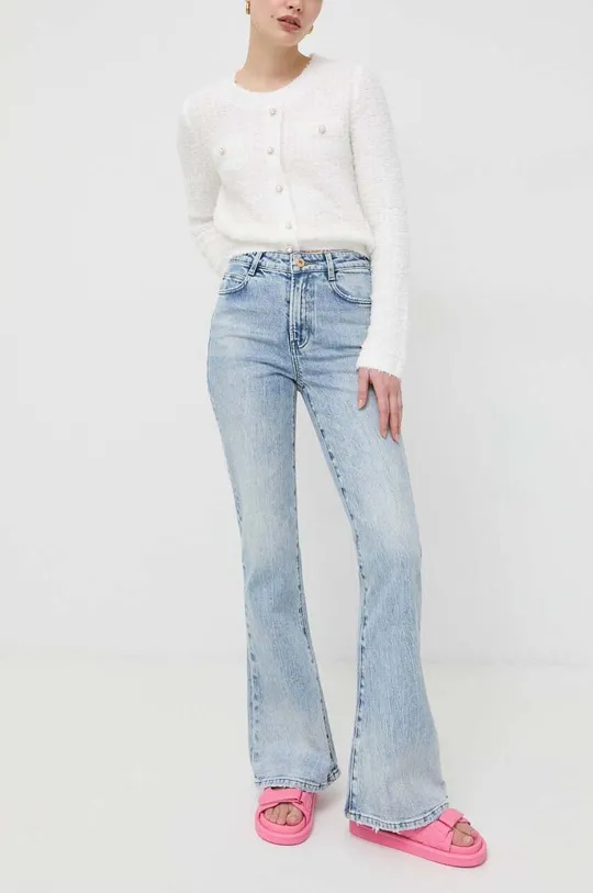 blu Miss Sixty jeans Donna