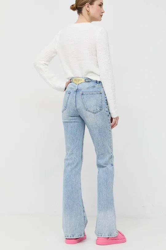 Miss Sixty jeans 97% Cotone, 2% Poliestere, 1% Elastam