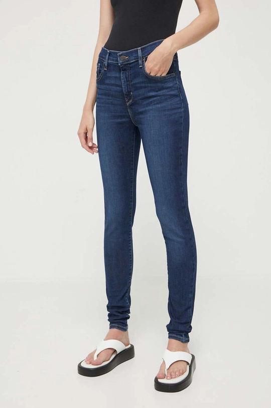 blue Levi's jeans Women’s